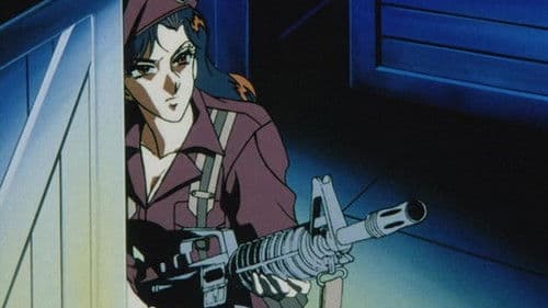 Desert Rose: Apocalypse of Snow Bild 3