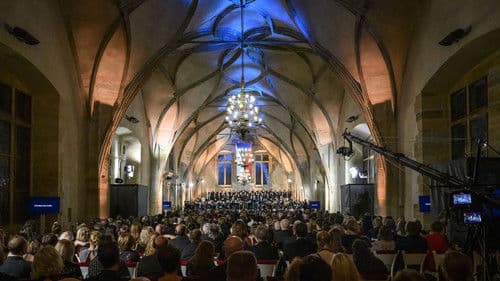 Benjamin Britten: Válečné rekviem Bild 1