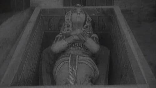 The Avenging Hand Bild 1