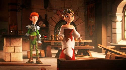 Justin - völlig verrittert! Bild 5