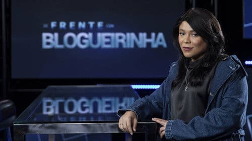 De Frente com Blogueirinha Bild 1