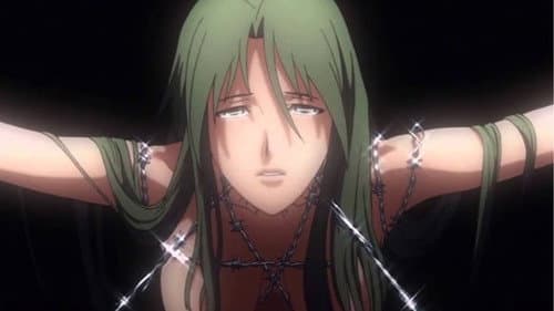 Rin - Daughters of Mnemosyne Bild 8