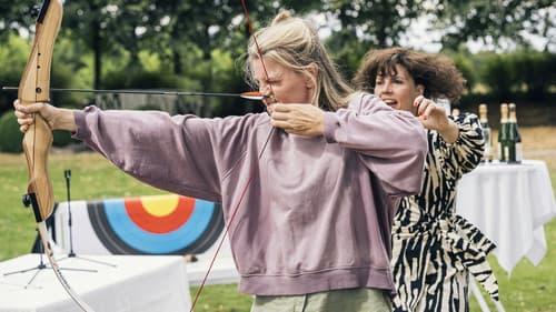 Jagtsæson 2: I medgang og modgang Bild 5