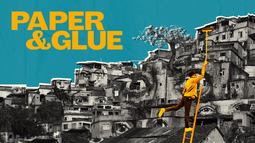 Paper & Glue Bild 2