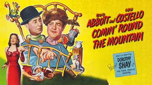 Comin' Round the Mountain Bild 4