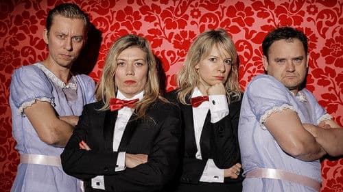 Krysters kartel Bild 2