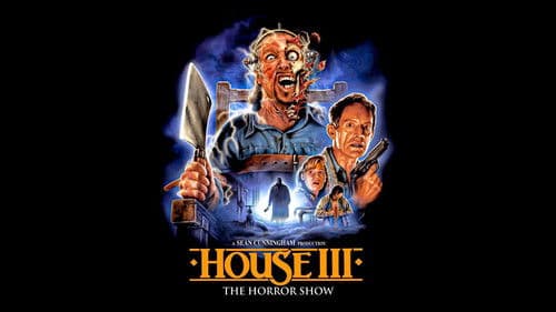 Horror House - House III Bild 2