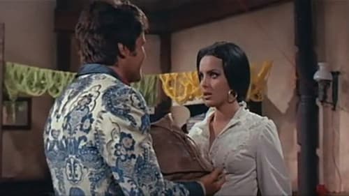 Drei ausgekochte Halunken Bild 5