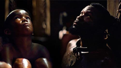 Aux origines, l'esclavage Bild 8