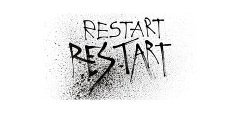 Restart Restart Bild 1