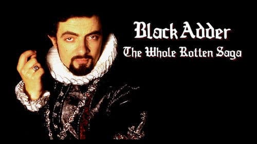 Blackadder Exclusive: The Whole Rotten Saga Bild 2