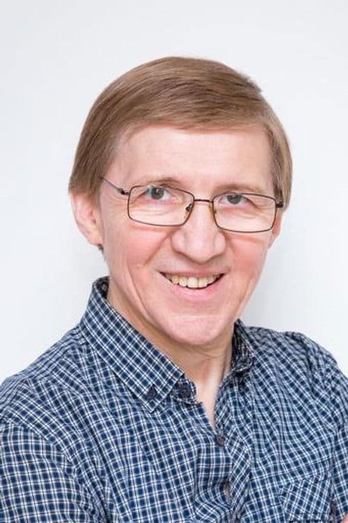 Ильдар Аллабирдин