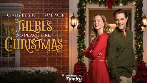 There's No Place Like Christmas Bild 3