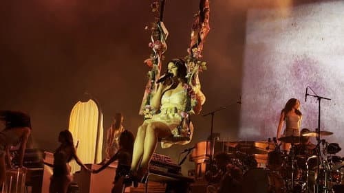 Lana Del Rey - Lucca 2023 Bild 1