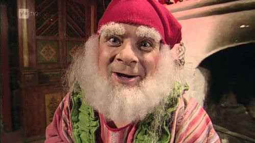 Tonttu Toljanterin joulupulma Bild 1