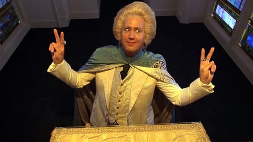 Dreist und gottesfürchtig Bild 4