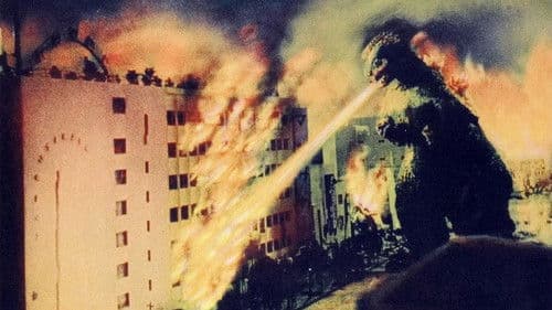 Godzilla - König der Monster Bild 7