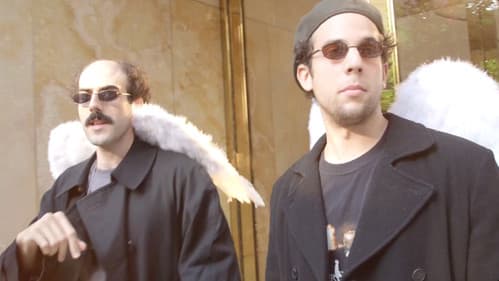 VERSACE ANGELS Bild 1