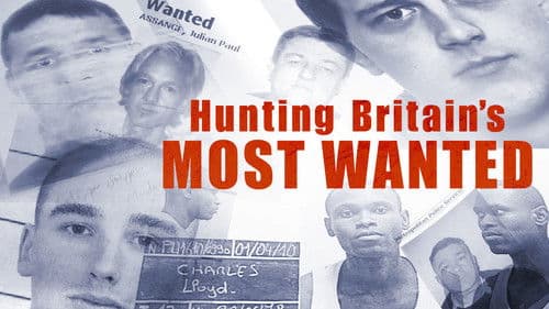 Hunting Britain's Most Wanted Bild 1