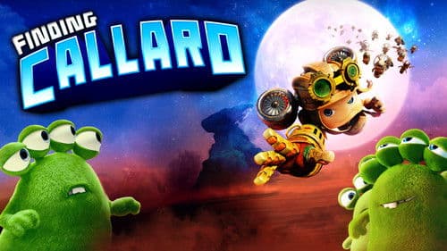 Finding Callaro Bild 2