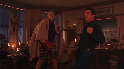 Der Mann ohne Gesicht Bild 6