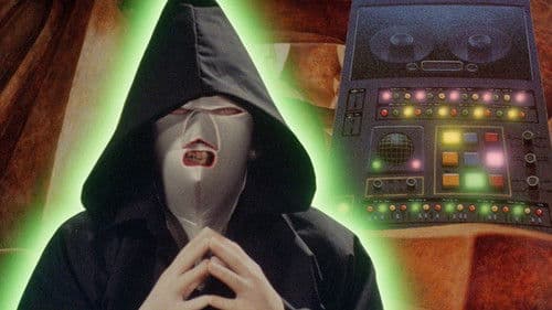 Blonde Goddess Bild 6