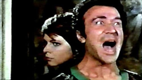 Das Lusthaus teuflischer Begierden Bild 1