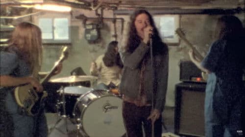 Last Days Here Bild 2