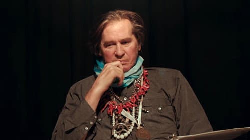 Val Kilmer - Ein Leben zwischen Top Gun und The Doors Bild 6