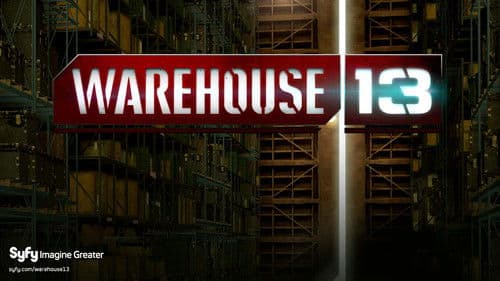 Warehouse 13 Bild 7