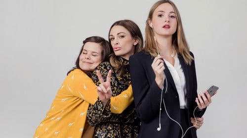 Nesten voksen Bild 2