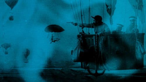 Italia: il fuoco, la cenere Bild 8