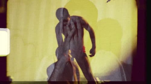 Jean Genet Is Dead Bild 1