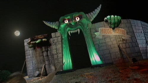 V/H/S/Halloween Bild 8