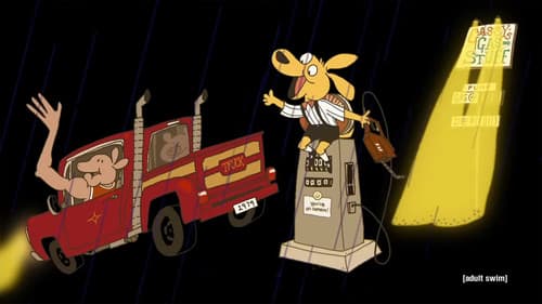 Gassy's Gas 'n Stuff: The Ghost Bild 7