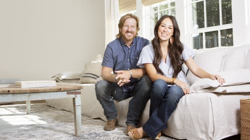 Fixer Upper: Behind the Design Bild 1