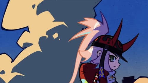 Honkai: Star Rail - Cosmic Ninjutsu Inscriptions — Havoc Exorcism: Lunar Vileslayer Scroll Bild 2