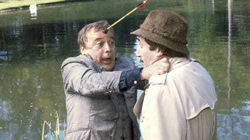 Inspektor Clouseau - Der beste Mann bei Interpol Bild 6