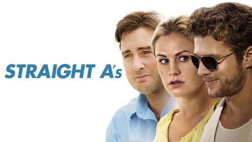 Straight A's - Jede Familie hat ein schwarzes Schaf Bild 7