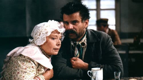 O hloupé havířce Bild 1