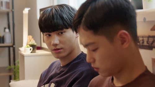 퍼스트 러브 스토리 Bild 6