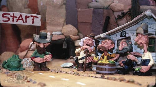 The Adventures of Mark Twain Bild 7