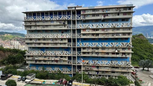 Venezuela - Maduros Machtkampf Bild 6