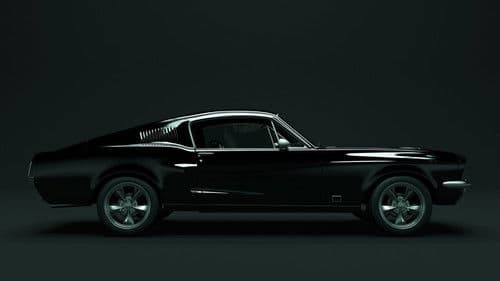 Transmission impossible Bild 1