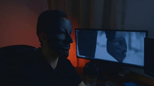 Bitch! Une incursion dans la manosphère Bild 1