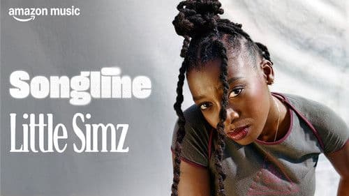 Little Simz: Amazon Music Songline Bild 1