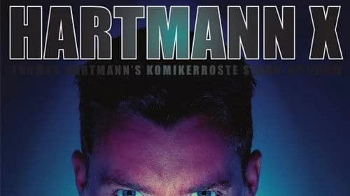 Thomas Hartmann: Hartmann X Bild 1