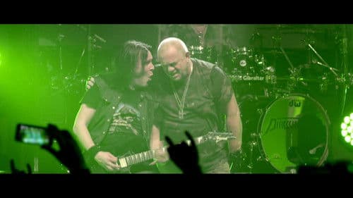 Dirkschneider: Live - Back to the Roots - Accepted! Bild 3