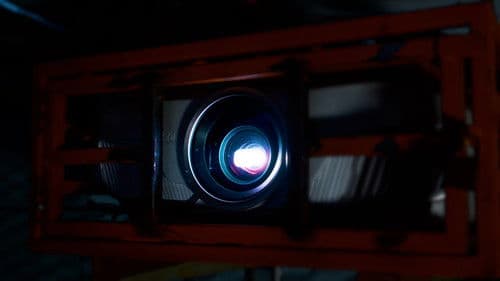 Cinema é arte? Bild 1