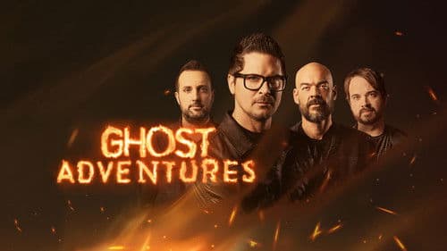 Ghost Adventures Bild 2
